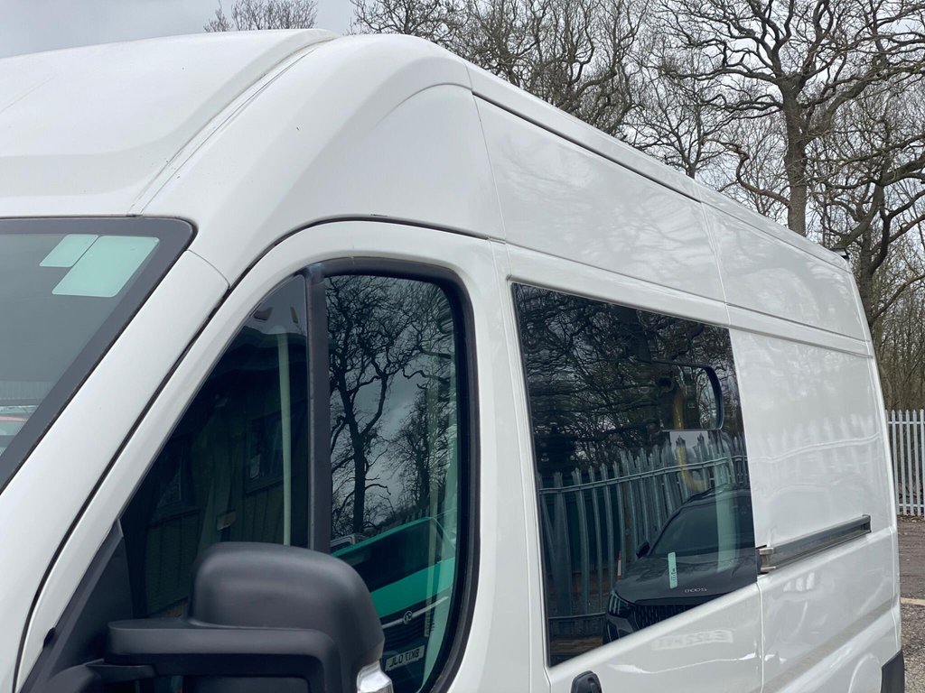 Used Citroen Relay 2026 for sale - 78110507: Photo 28