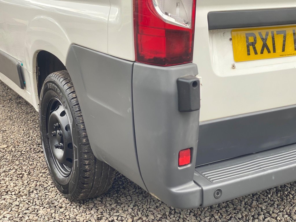 Used Citroen Relay 2026 for sale - 78110507: Photo 29