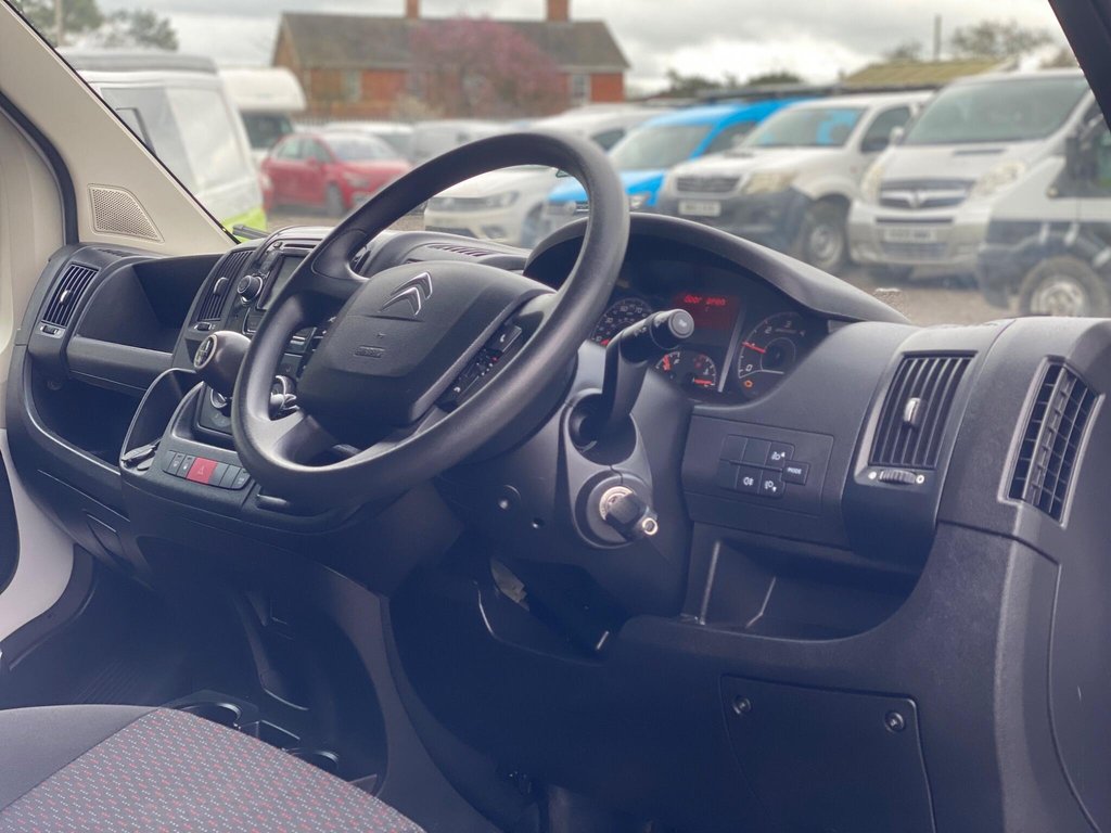 Used Citroen Relay 2026 for sale - 78110507: Photo 35