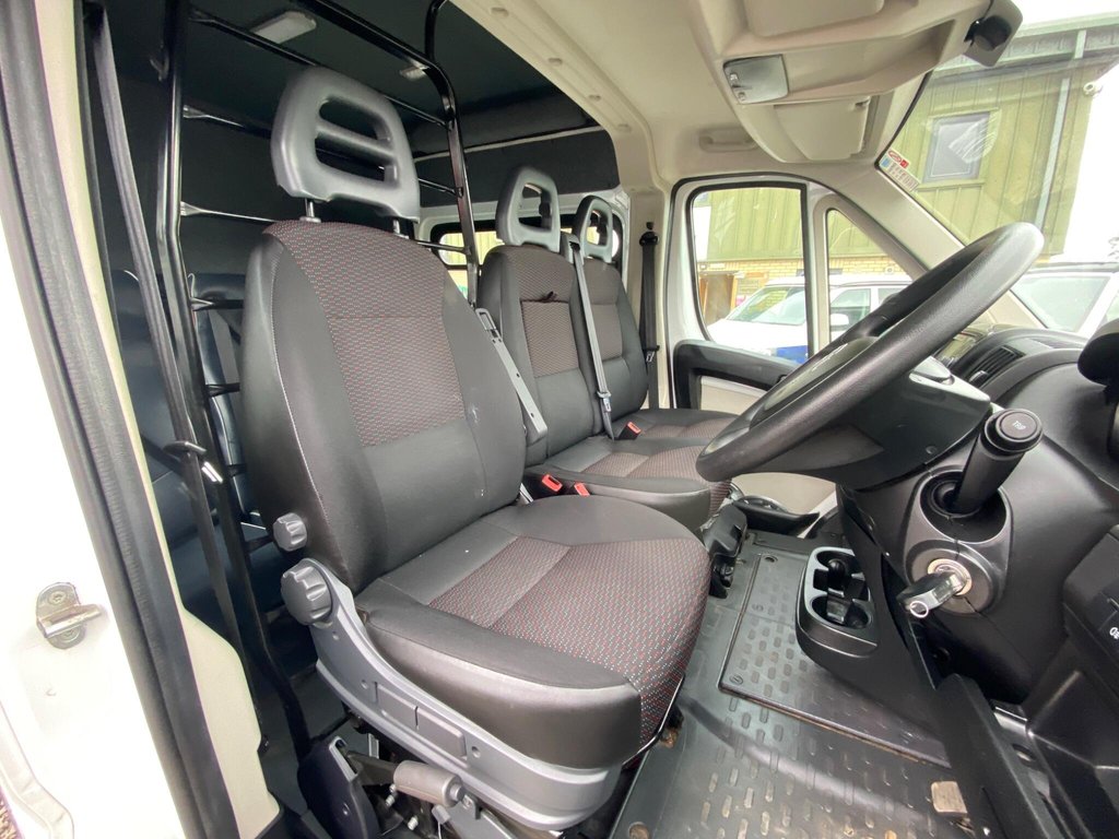 Used Citroen Relay 2026 for sale - 78110507: Photo 36