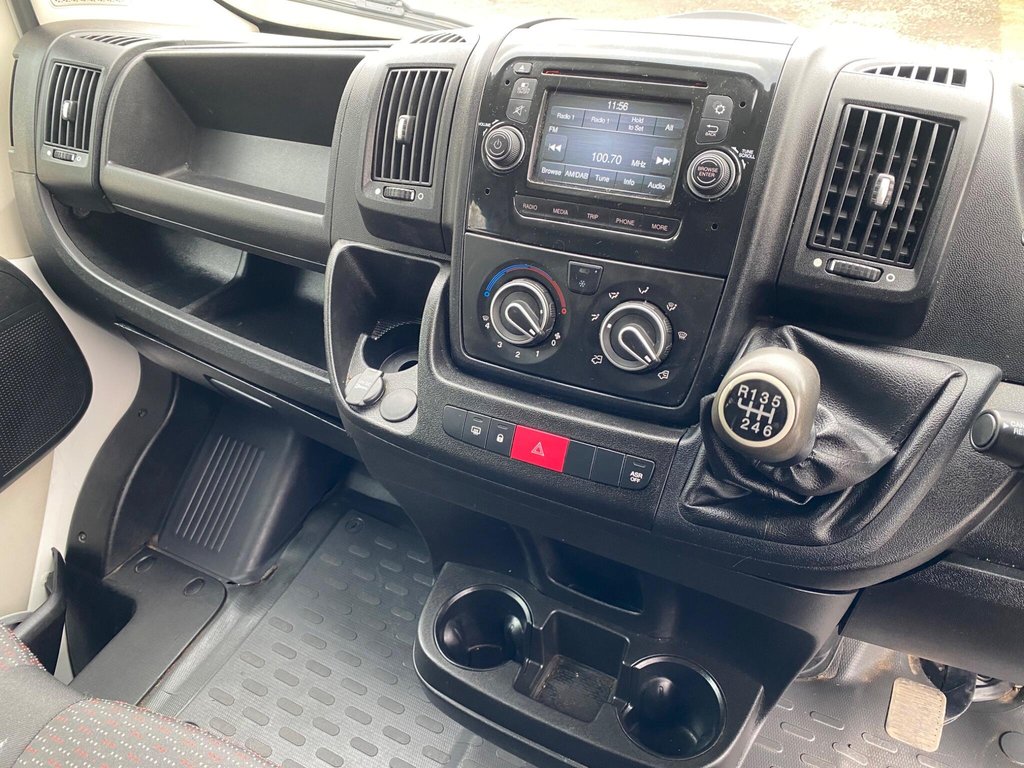 Used Citroen Relay 2026 for sale - 78110507: Photo 37