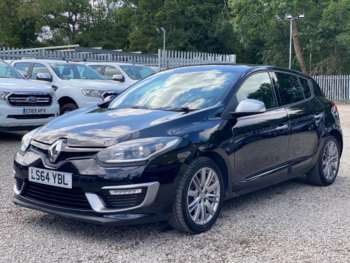 Used Renault Megane 2014 for sale - 74837602: Photo