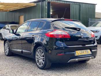 Used Renault Megane 2014 for sale - 74837602: Photo