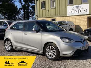 2018 (18) - 1.5 VTi-TECH 3Form Sport Euro 6 (s/s) 5dr