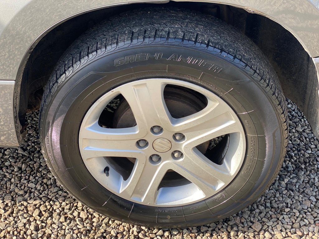 Used Suzuki Grand Vitara 2007 for sale - 76438999: Photo 10