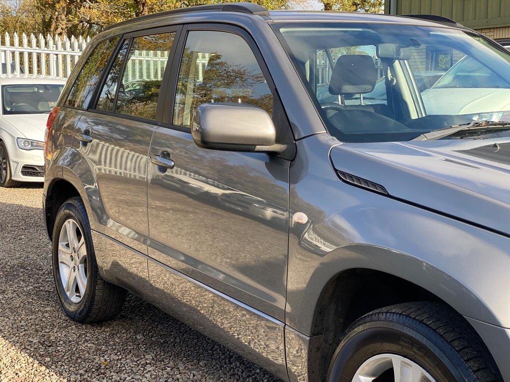 Used Suzuki Grand Vitara 2007 for sale - 76438999: Photo 16