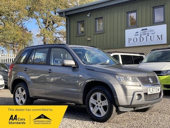 2007 (57) - 2.0 16v 5dr