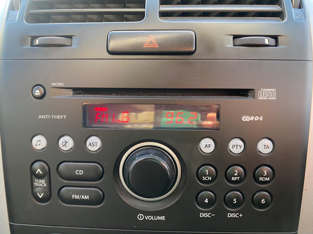 Used Suzuki Grand Vitara 2007 for sale - 76438999: Photo 26