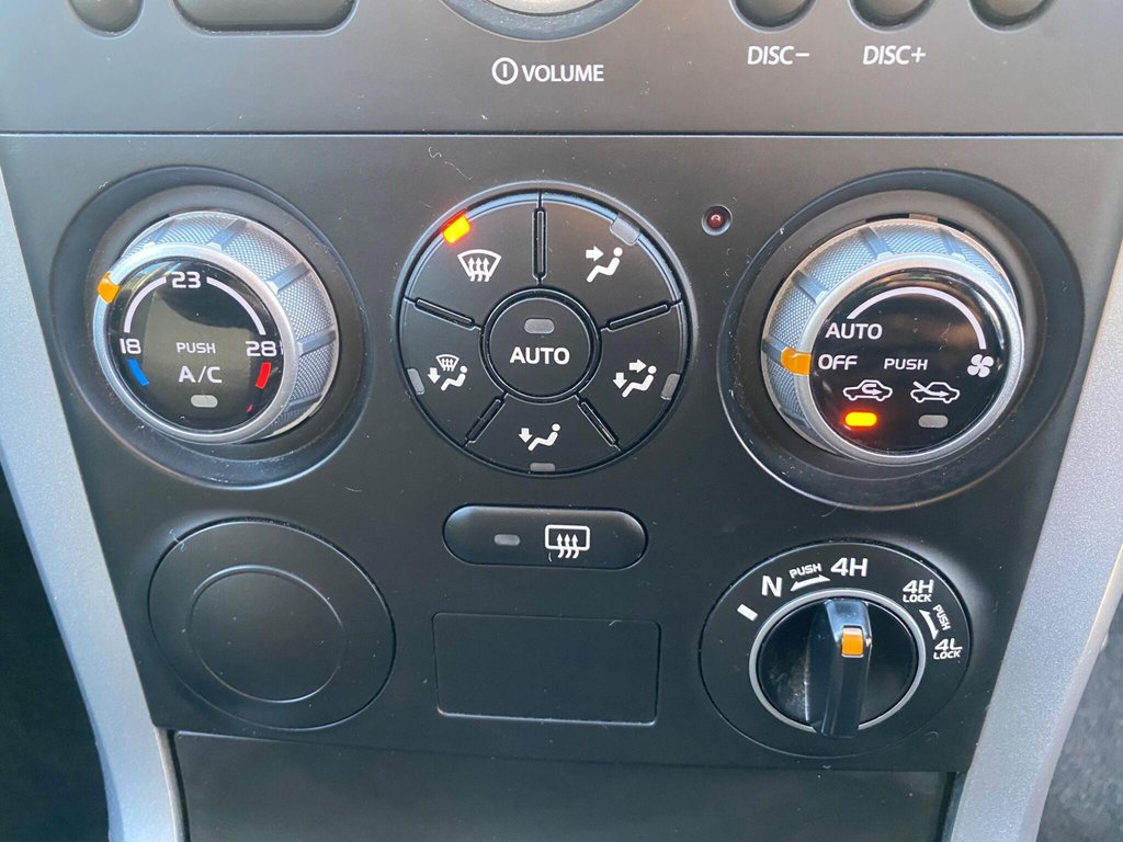 Used Suzuki Grand Vitara 2007 for sale - 76438999: Photo 27