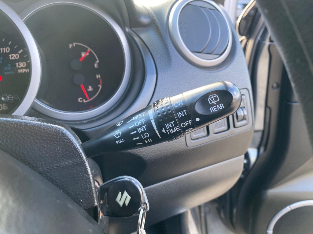 Used Suzuki Grand Vitara 2007 for sale - 76438999: Photo 31