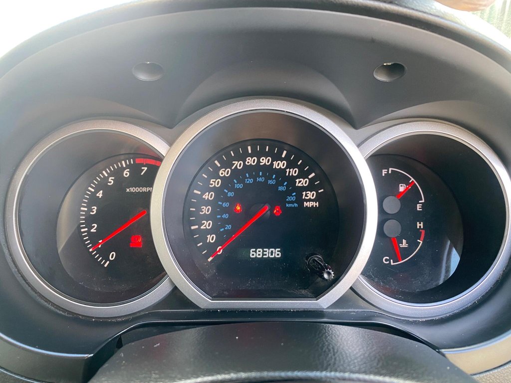 Used Suzuki Grand Vitara 2007 for sale - 76438999: Photo 32