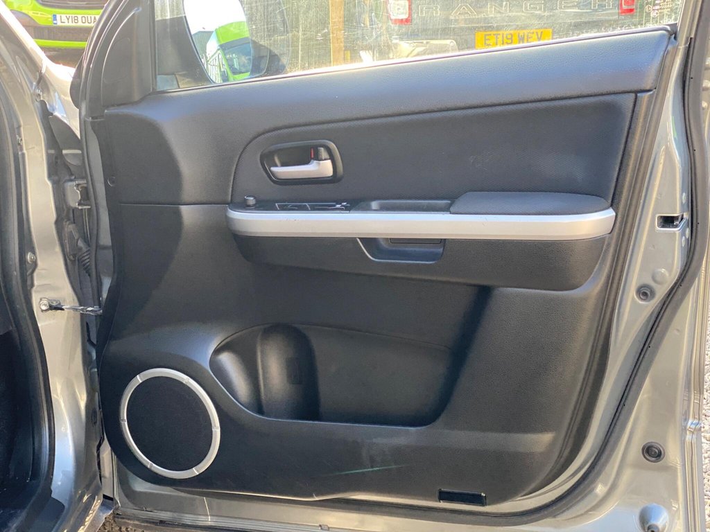 Used Suzuki Grand Vitara 2007 for sale - 76438999: Photo 37