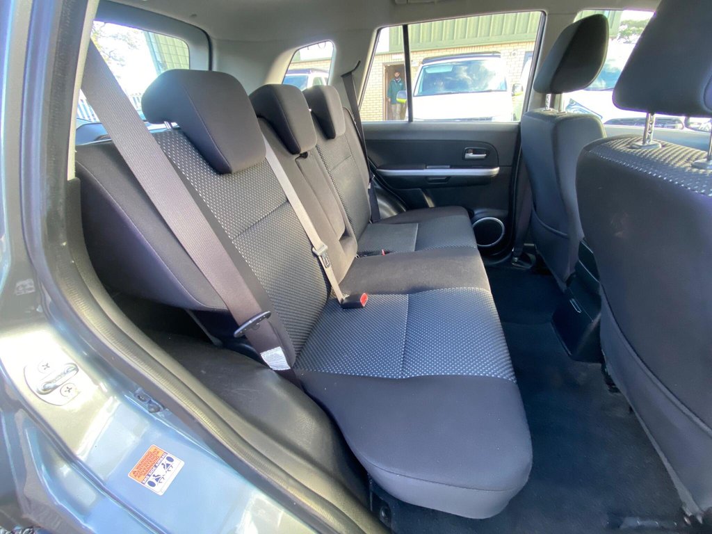 Used Suzuki Grand Vitara 2007 for sale - 76438999: Photo 40