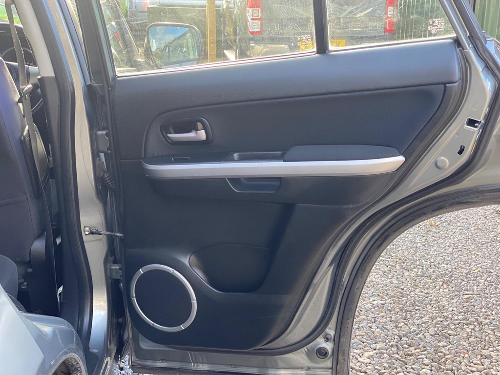 Used Suzuki Grand Vitara 2007 for sale - 76438999: Photo 42