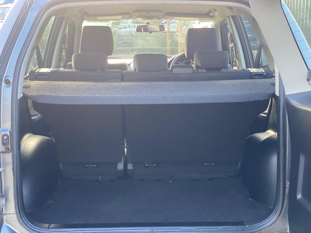 Used Suzuki Grand Vitara 2007 for sale - 76438999: Photo 46