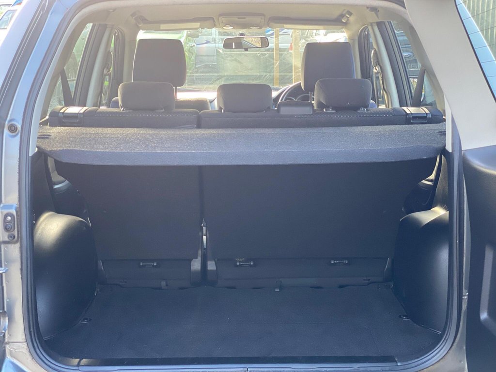 Used Suzuki Grand Vitara 2007 for sale - 76438999: Photo 48