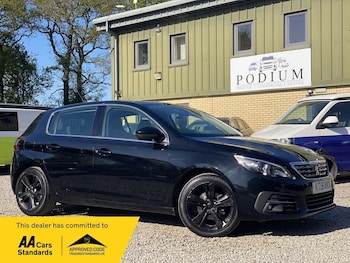 Used Peugeot 308 2019 for sale - 79592188: Photo