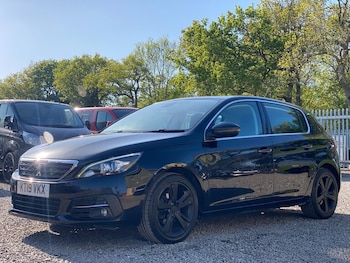 Used Peugeot 308 2019 for sale - 79592188: Photo