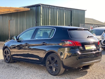 Used Peugeot 308 2019 for sale - 79592188: Photo