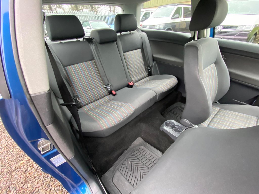 Used Volkswagen Polo 2006 for sale - 77288267: Photo 10