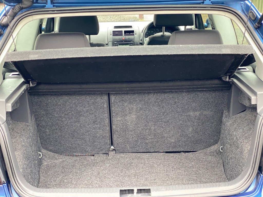 Used Volkswagen Polo 2006 for sale - 77288267: Photo 12