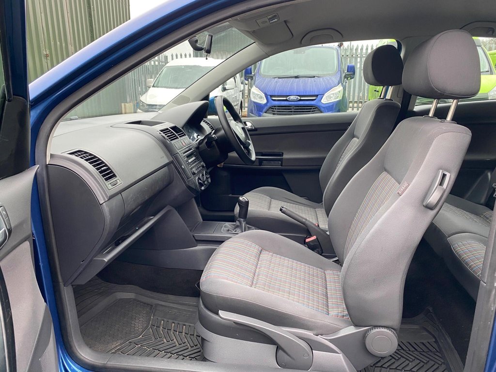 Used Volkswagen Polo 2006 for sale - 77288267: Photo 14