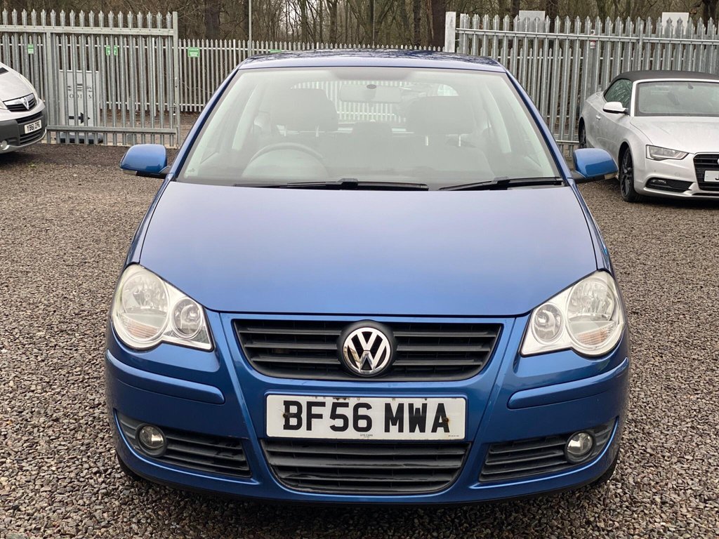 Used Volkswagen Polo 2006 for sale - 77288267: Photo 17