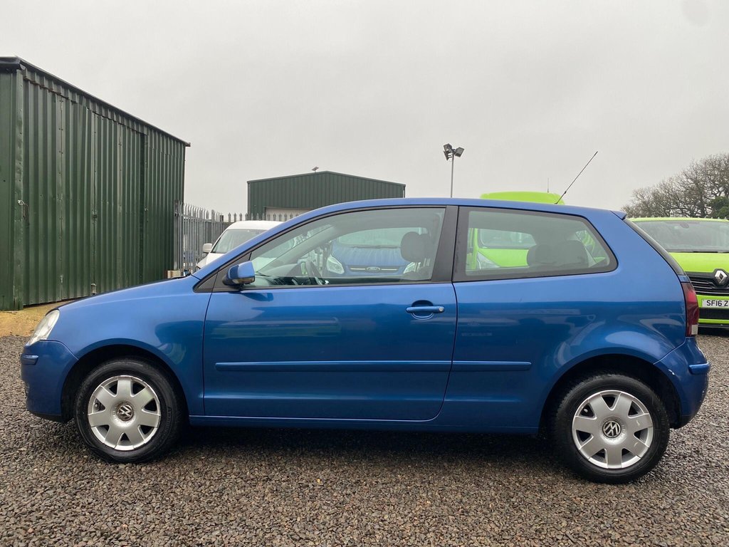 Used Volkswagen Polo 2006 for sale - 77288267: Photo 18