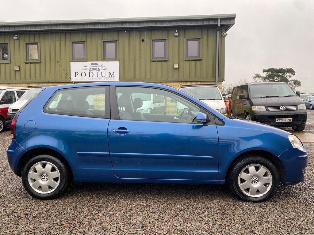 Used Volkswagen Polo 2006 for sale - 77288267: Photo 20