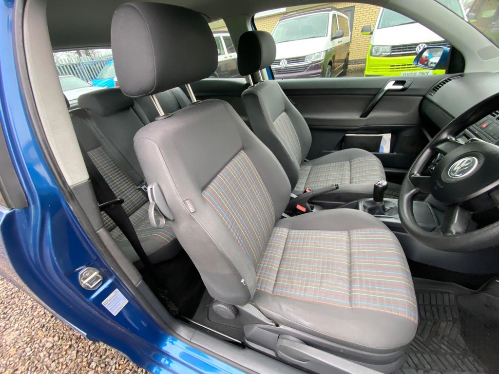 Used Volkswagen Polo 2006 for sale - 77288267: Photo 29