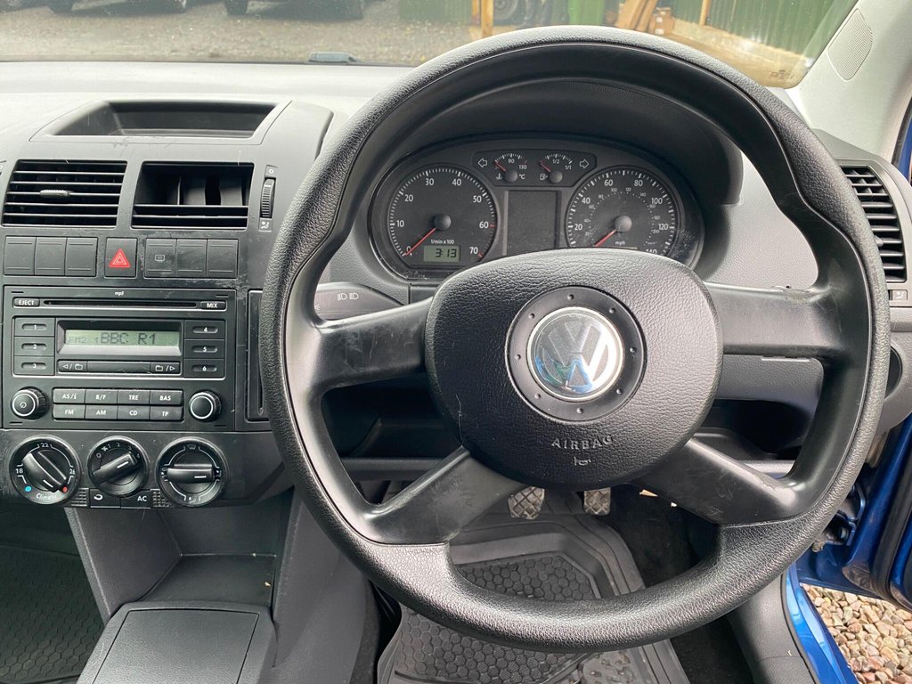 Used Volkswagen Polo 2006 for sale - 77288267: Photo 35