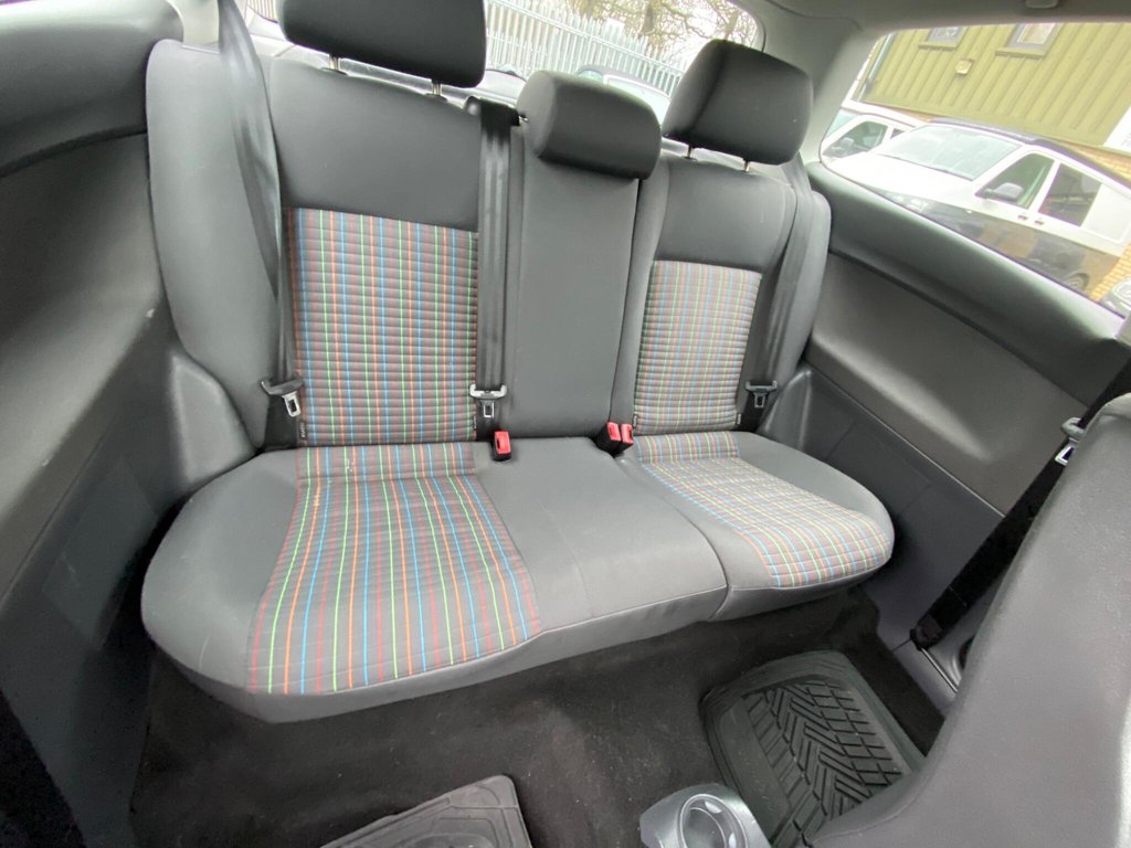 Used Volkswagen Polo 2006 for sale - 77288267: Photo 36