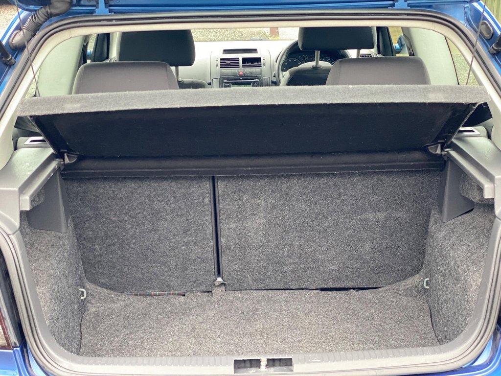 Used Volkswagen Polo 2006 for sale - 77288267: Photo 41