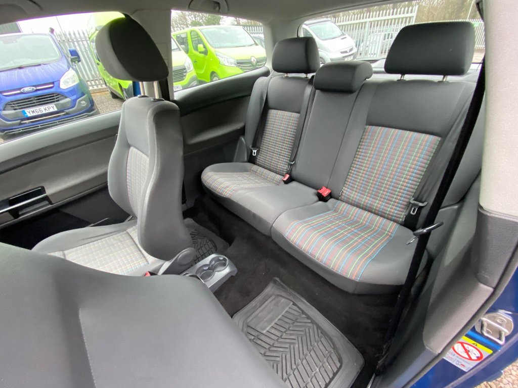 Used Volkswagen Polo 2006 for sale - 77288267: Photo 43