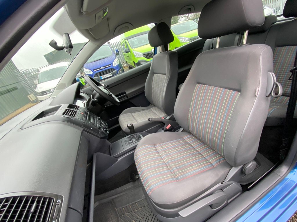 Used Volkswagen Polo 2006 for sale - 77288267: Photo 45