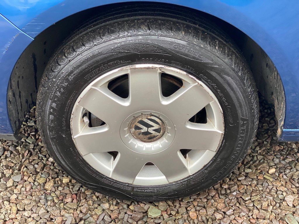 Used Volkswagen Polo 2006 for sale - 77288267: Photo 48