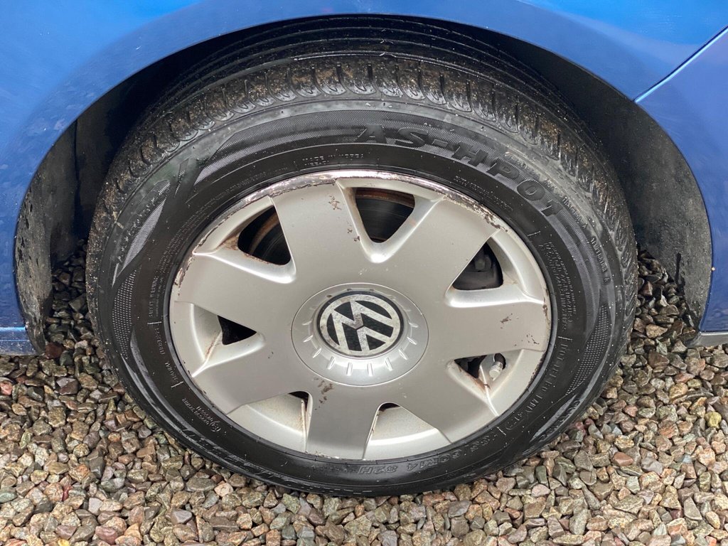 Used Volkswagen Polo 2006 for sale - 77288267: Photo 49