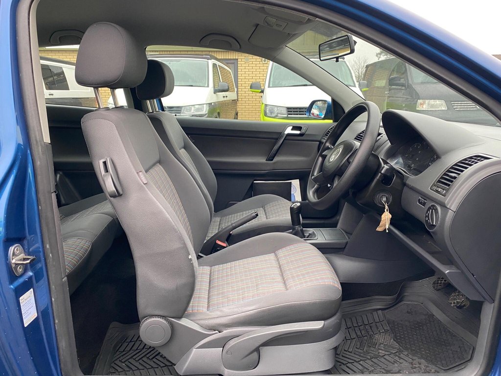 Used Volkswagen Polo 2006 for sale - 77288267: Photo 7