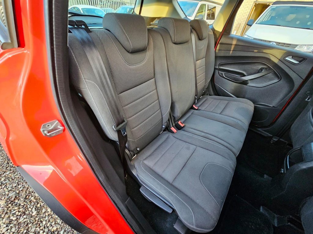 Used Ford Kuga 2015 for sale - 77593738: Photo 35