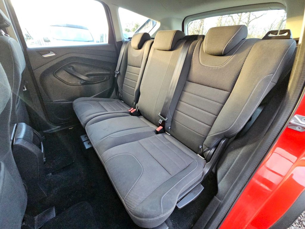 Used Ford Kuga 2015 for sale - 77593738: Photo 40