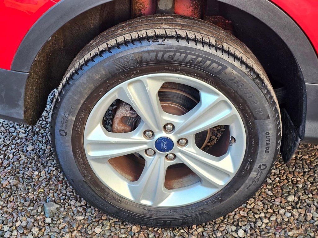 Used Ford Kuga 2015 for sale - 77593738: Photo 47