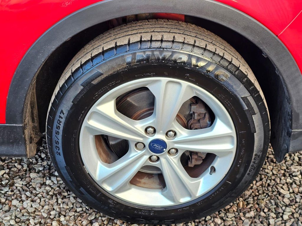 Used Ford Kuga 2015 for sale - 77593738: Photo 48