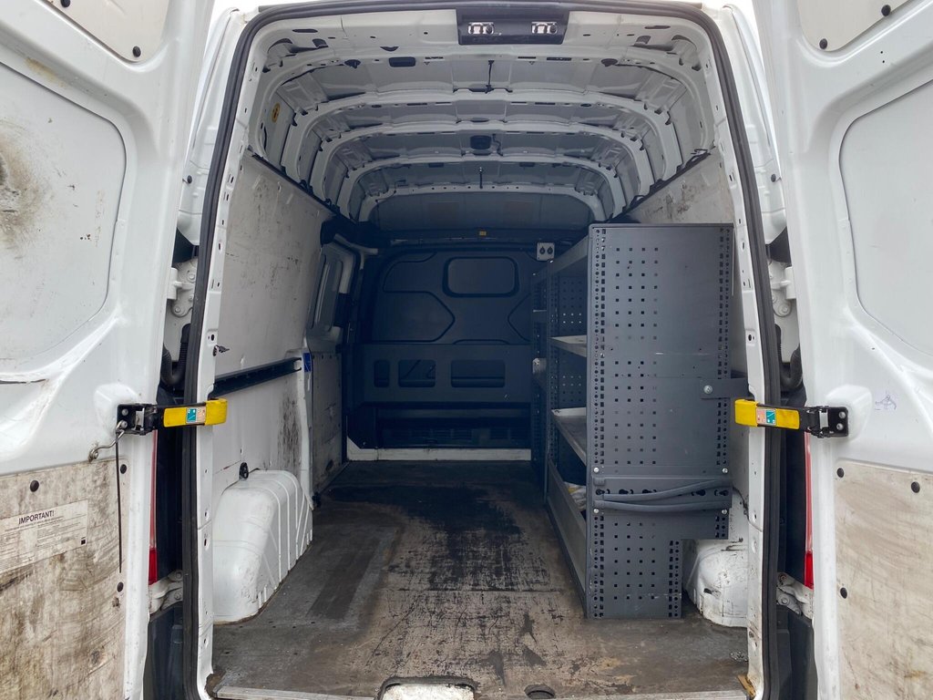 Used Ford Transit Custom 2016 for sale - 76372429: Photo 10