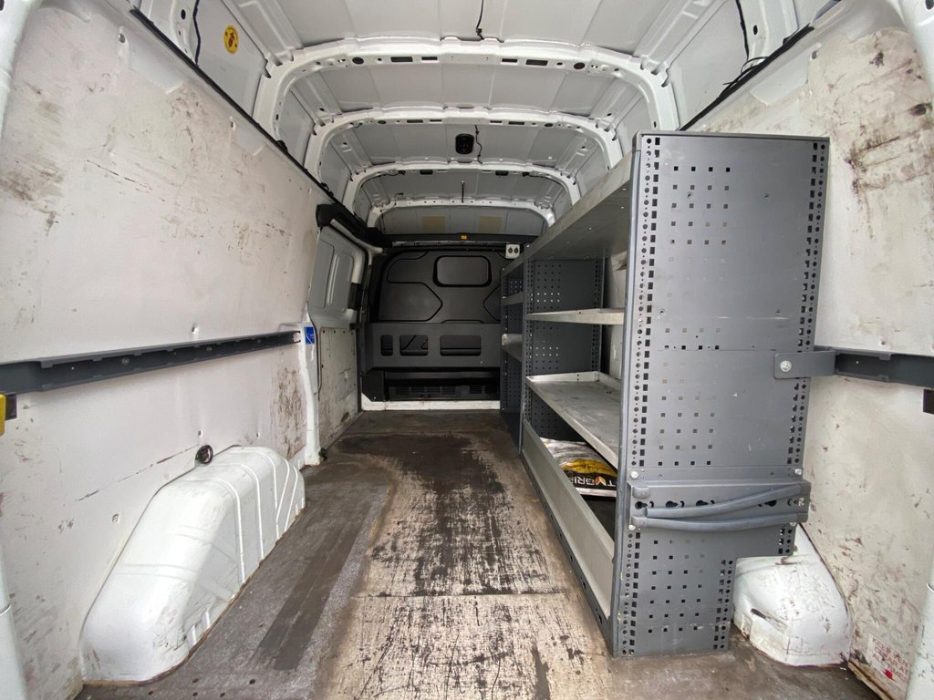 Used Ford Transit Custom 2016 for sale - 76372429: Photo 11