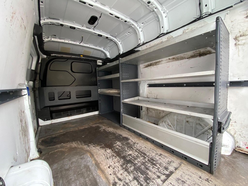 Used Ford Transit Custom 2016 for sale - 76372429: Photo 12