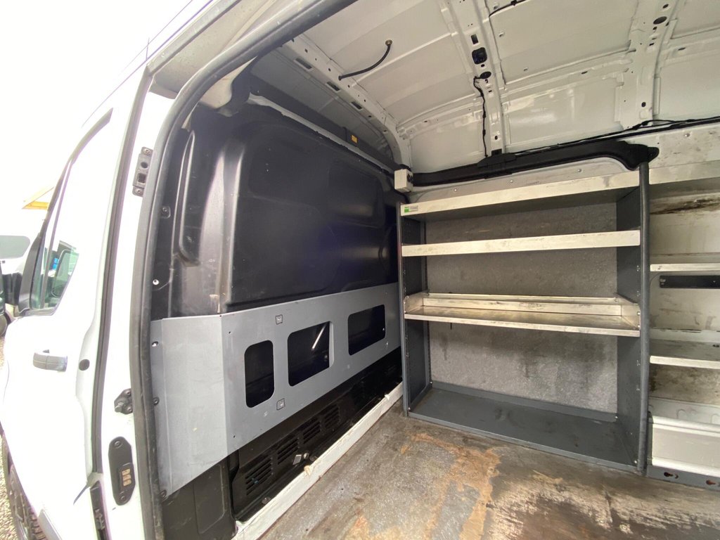 Used Ford Transit Custom 2016 for sale - 76372429: Photo 15