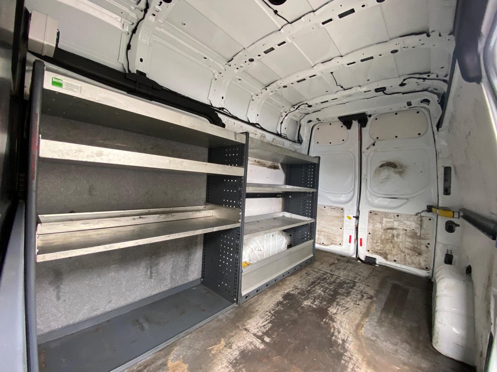 Used Ford Transit Custom 2016 for sale - 76372429: Photo 16