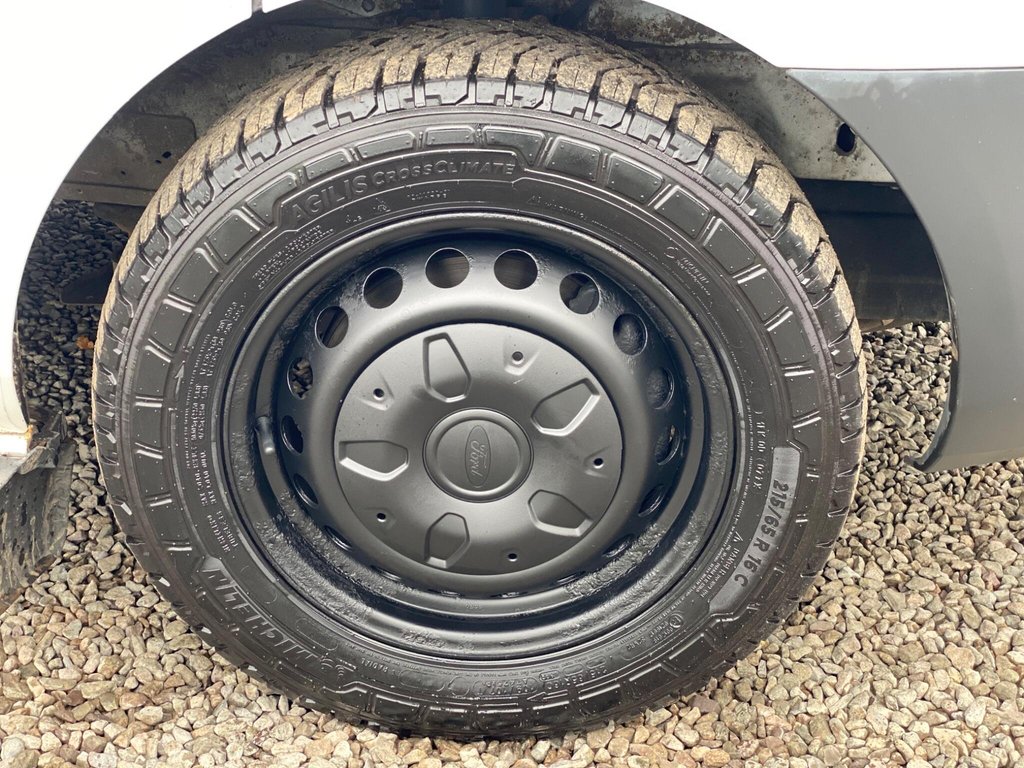 Used Ford Transit Custom 2016 for sale - 76372429: Photo 18