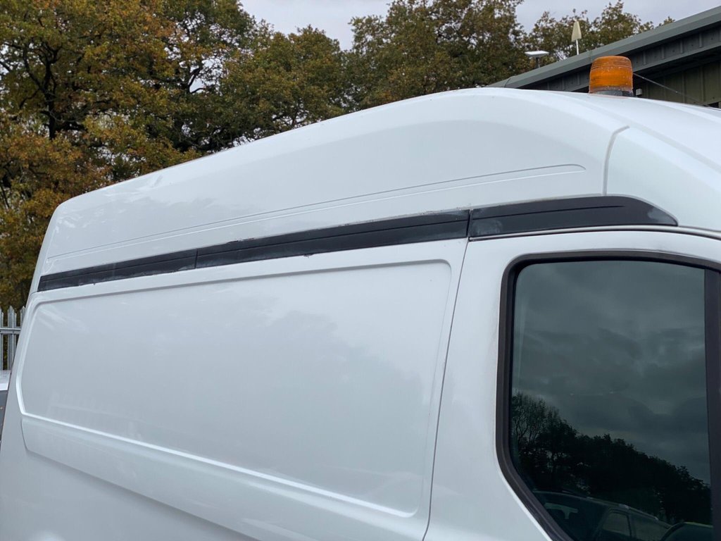 Used Ford Transit Custom 2016 for sale - 76372429: Photo 25