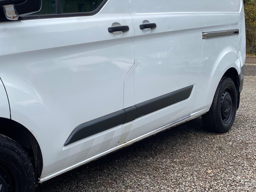 Used Ford Transit Custom 2016 for sale - 76372429: Photo 27